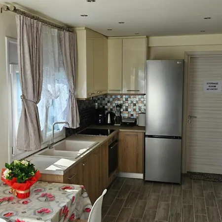 Διαμέρισμα Peter's Place *