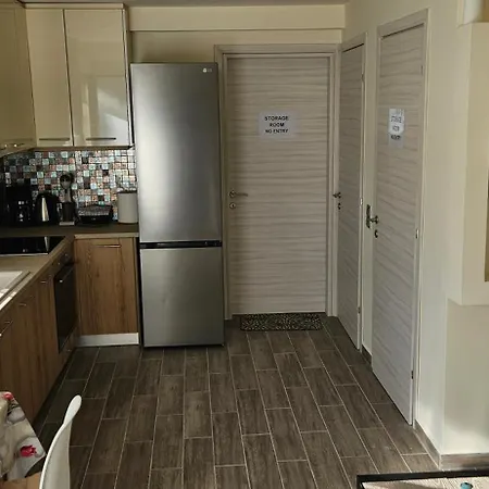 Διαμέρισμα Peter's Place
