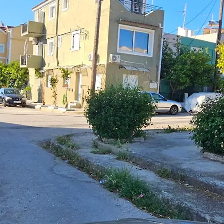 Peter's Place Διαμέρισμα Αργοστόλι