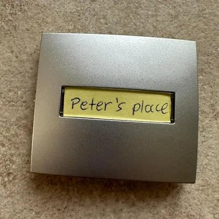 Peter's Place Διαμέρισμα