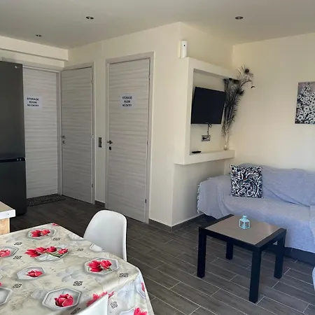 Peter's Place Apartment