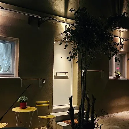 Διαμέρισμα Peter's Place *