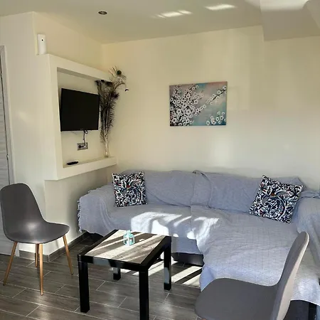 Διαμέρισμα Peter's Place Αργοστόλι