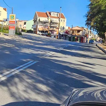 Peter's Place Διαμέρισμα Αργοστόλι