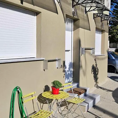 Peter's Place Διαμέρισμα