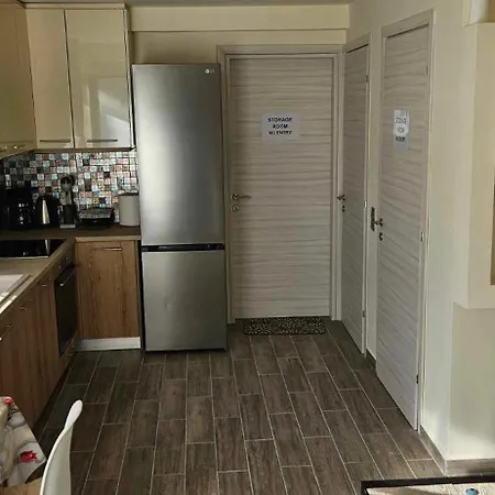 Peter's Place Αργοστόλι