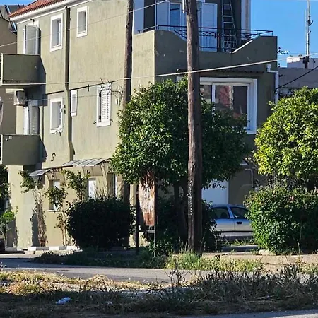 Διαμέρισμα Peter's Place Αργοστόλι