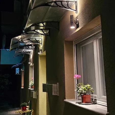 Διαμέρισμα Peter's Place Αργοστόλι