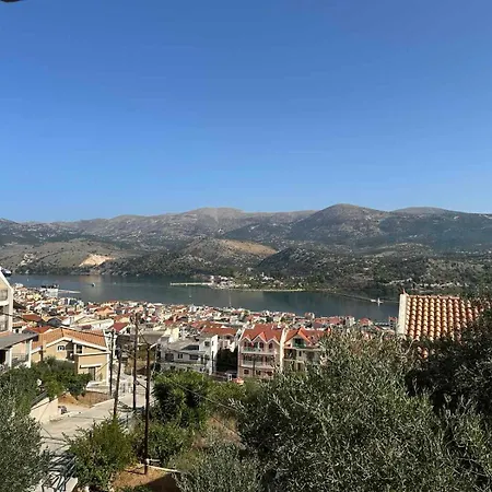 Peter's Place דירה *
