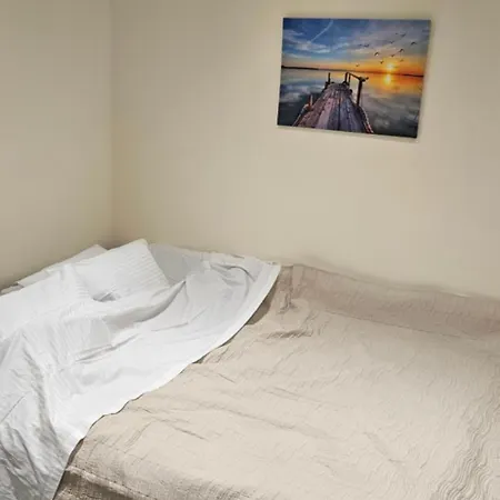 דירה Peter's Place