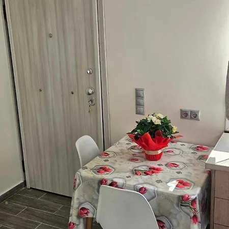 Peter's Place ארגוסטולי