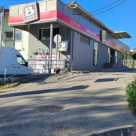 Peter's Place דירה