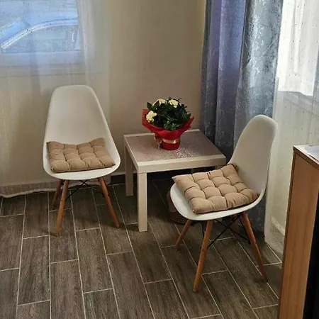 Peter's Place דירה *
